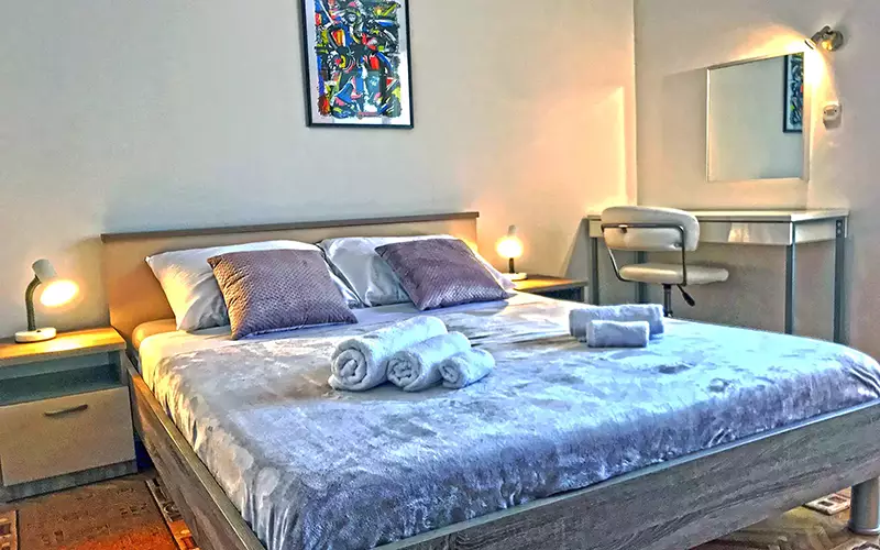 Pula City Centre Apartment