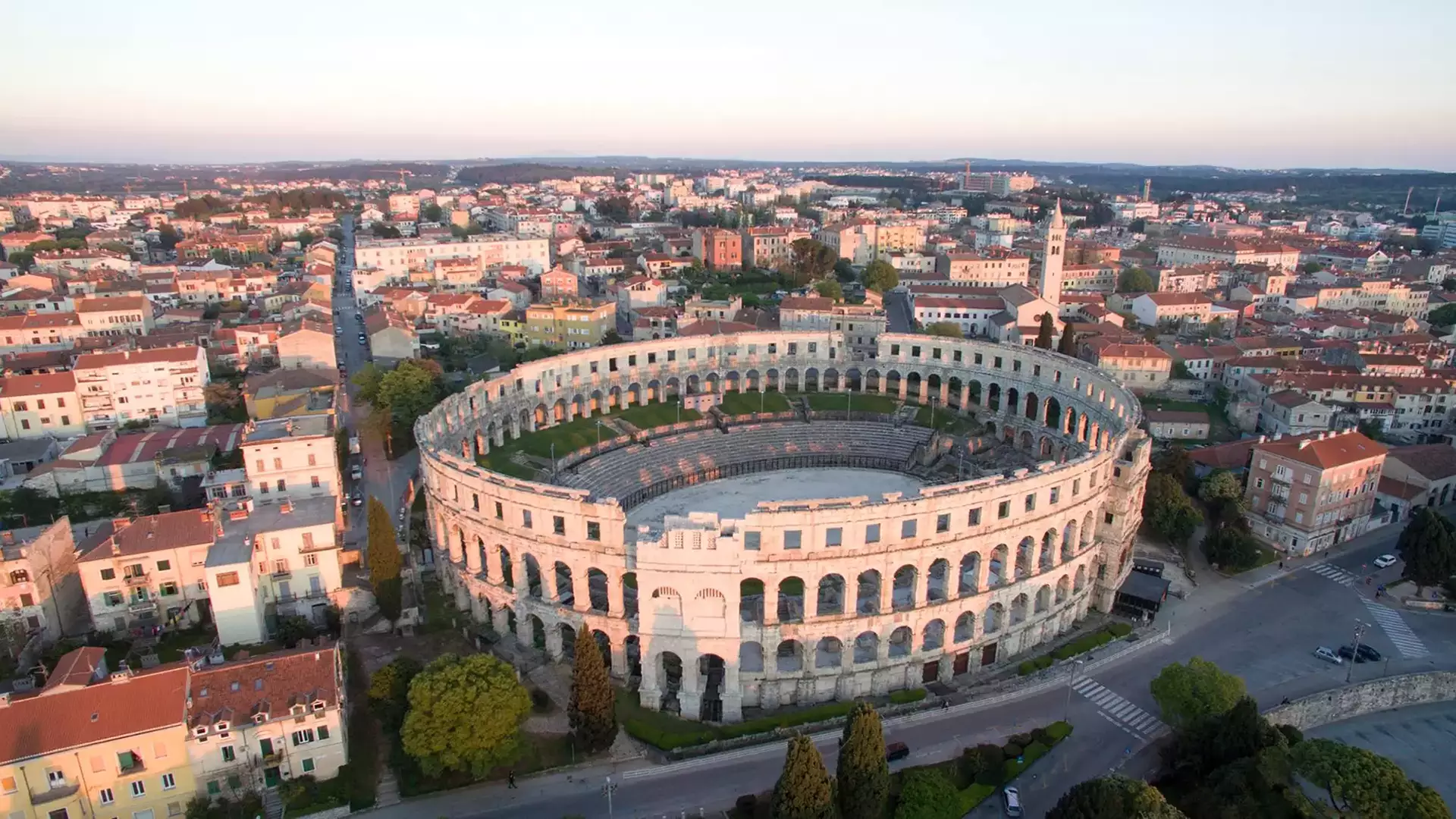 Pula Arena